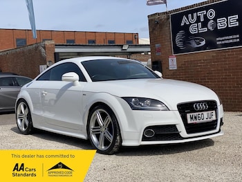 Audi - TT