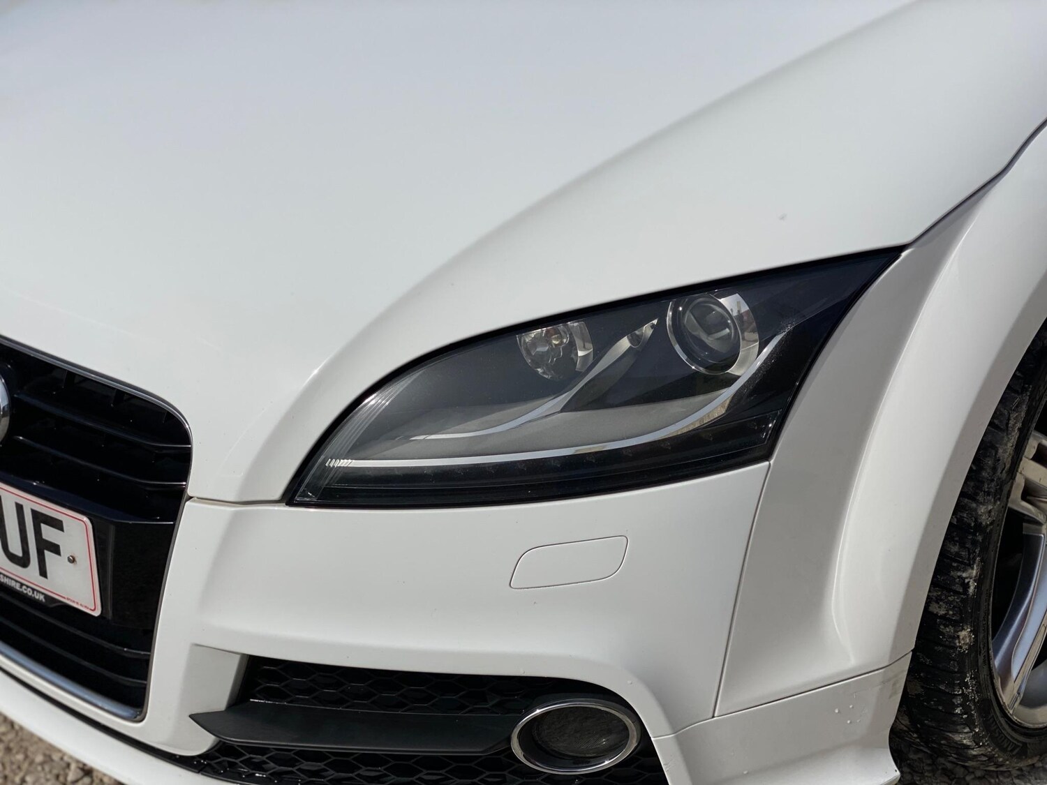 Used Audi TT 2011 for sale - 76199980: Photo 21