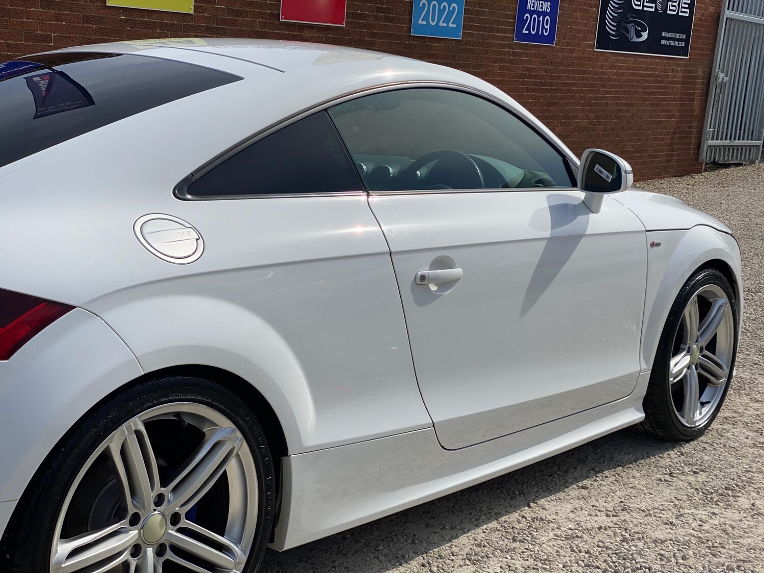 Used Audi TT 2011 for sale - 76199980: Photo 23