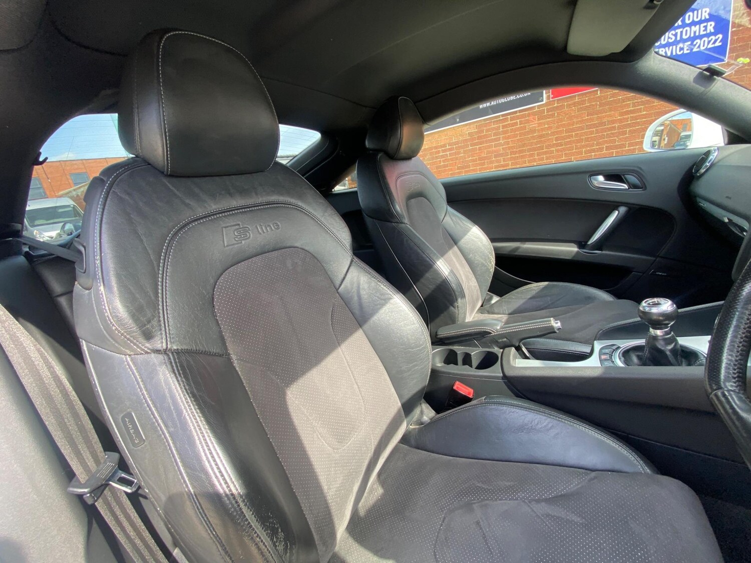 Used Audi TT 2011 for sale - 76199980: Photo 26