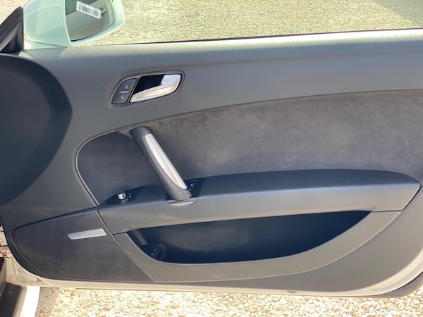 Used Audi TT 2011 for sale - 76199980: Photo 27