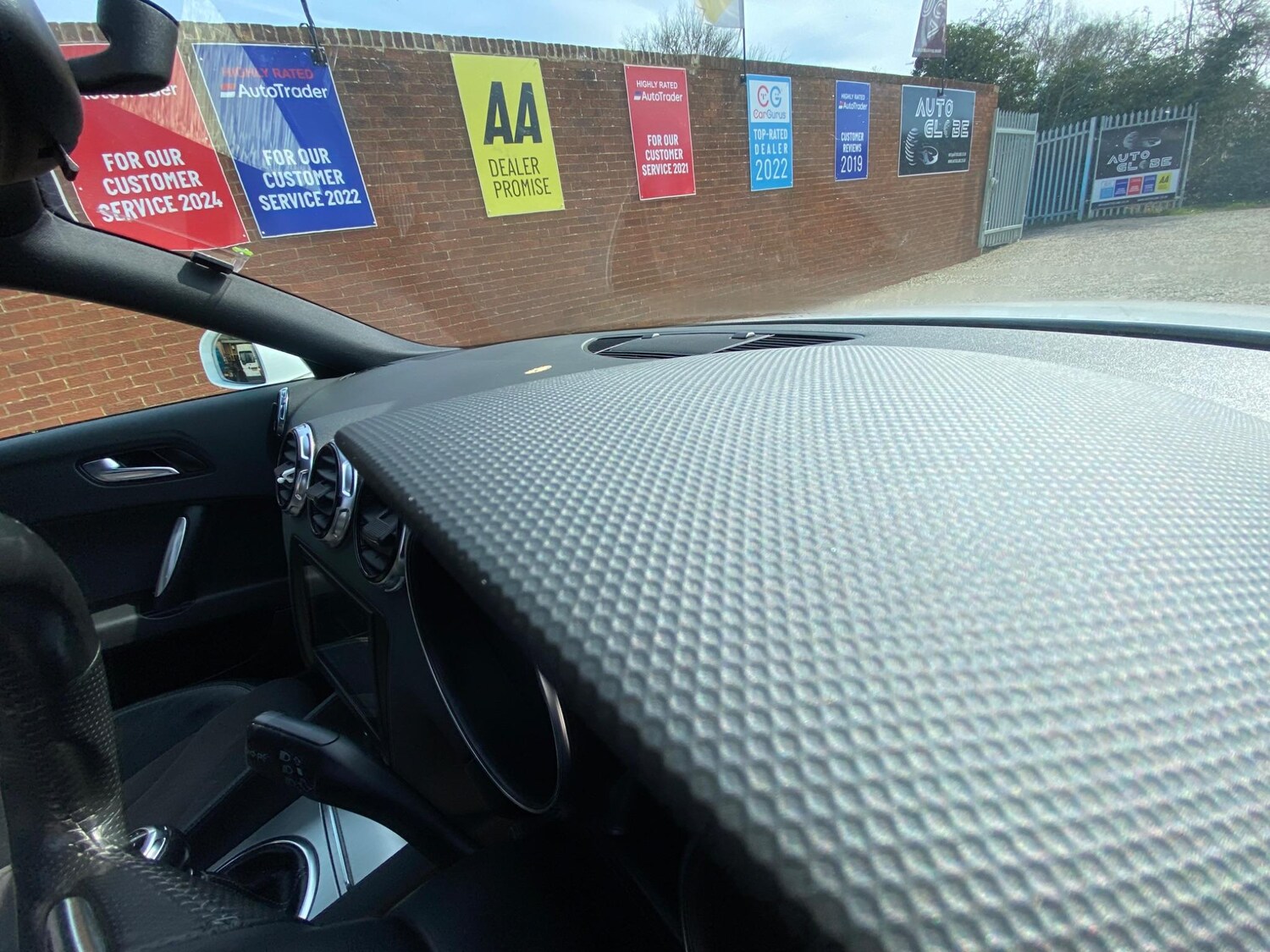 Used Audi TT 2011 for sale - 76199980: Photo 28