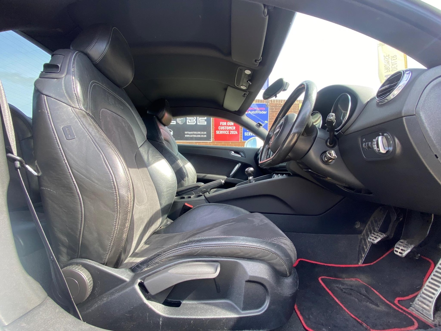 Used Audi TT 2011 for sale - 76199980: Photo 29