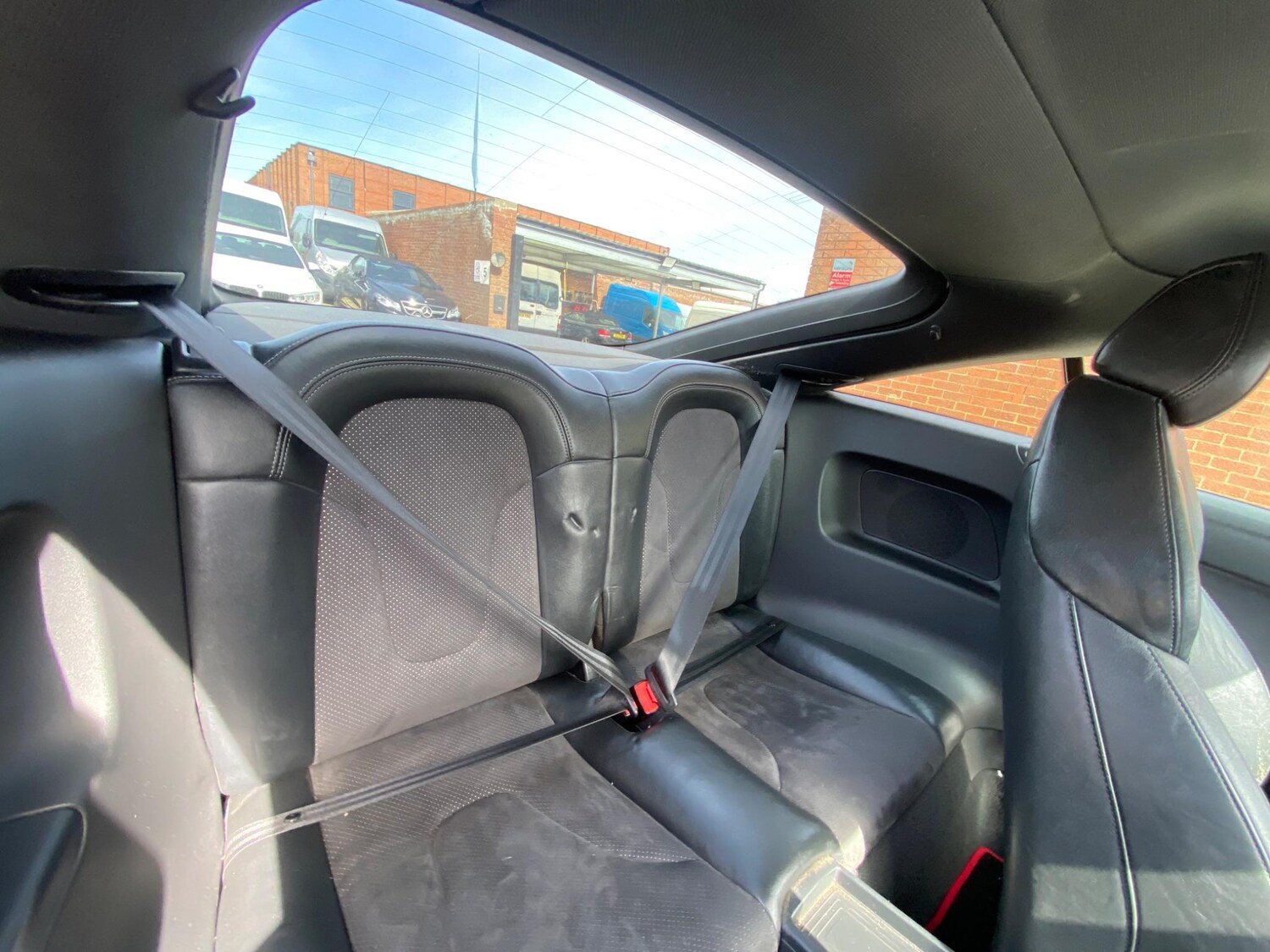 Used Audi TT 2011 for sale - 76199980: Photo 33