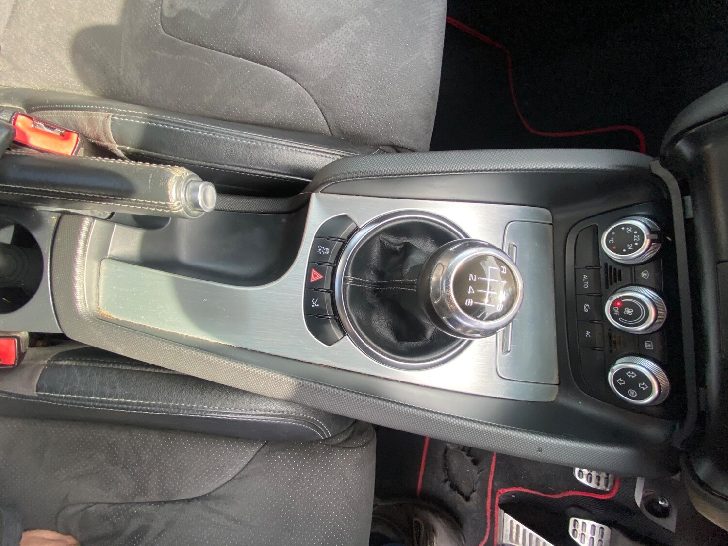 Used Audi TT 2011 for sale - 76199980: Photo 35