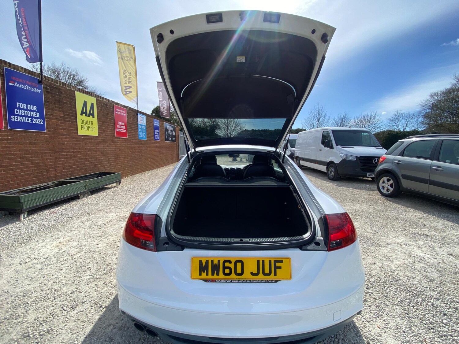 Used Audi TT 2011 for sale - 76199980: Photo 37