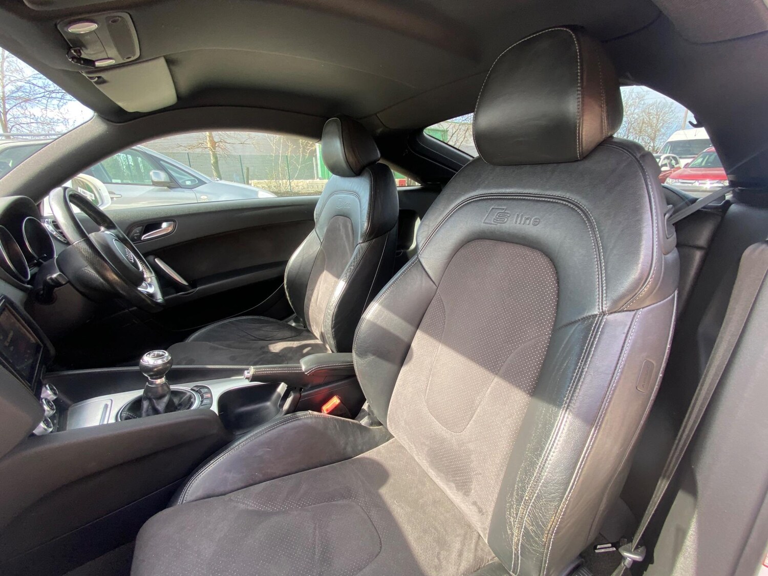 Used Audi TT 2011 for sale - 76199980: Photo 39