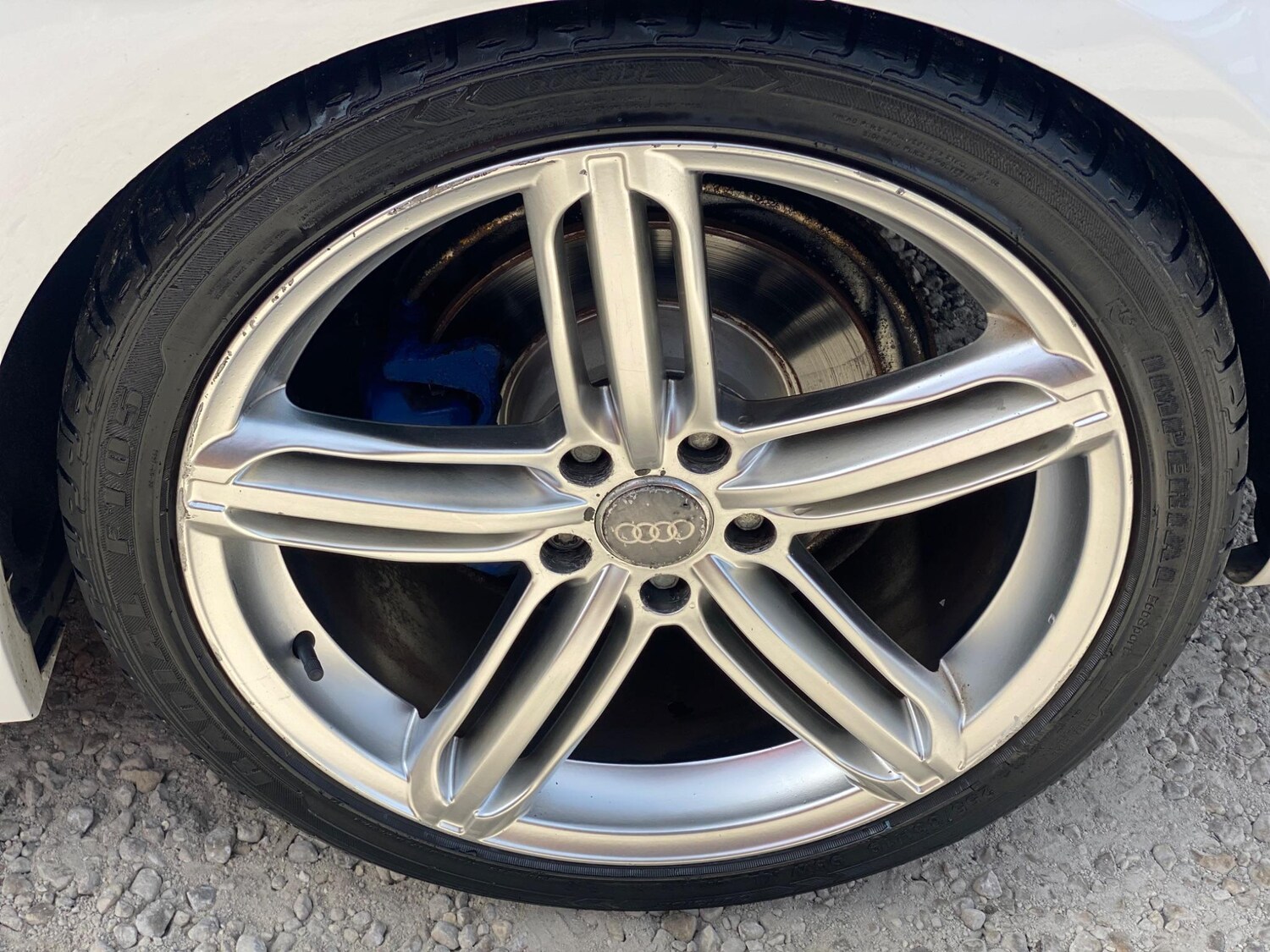 Used Audi TT 2011 for sale - 76199980: Photo 43