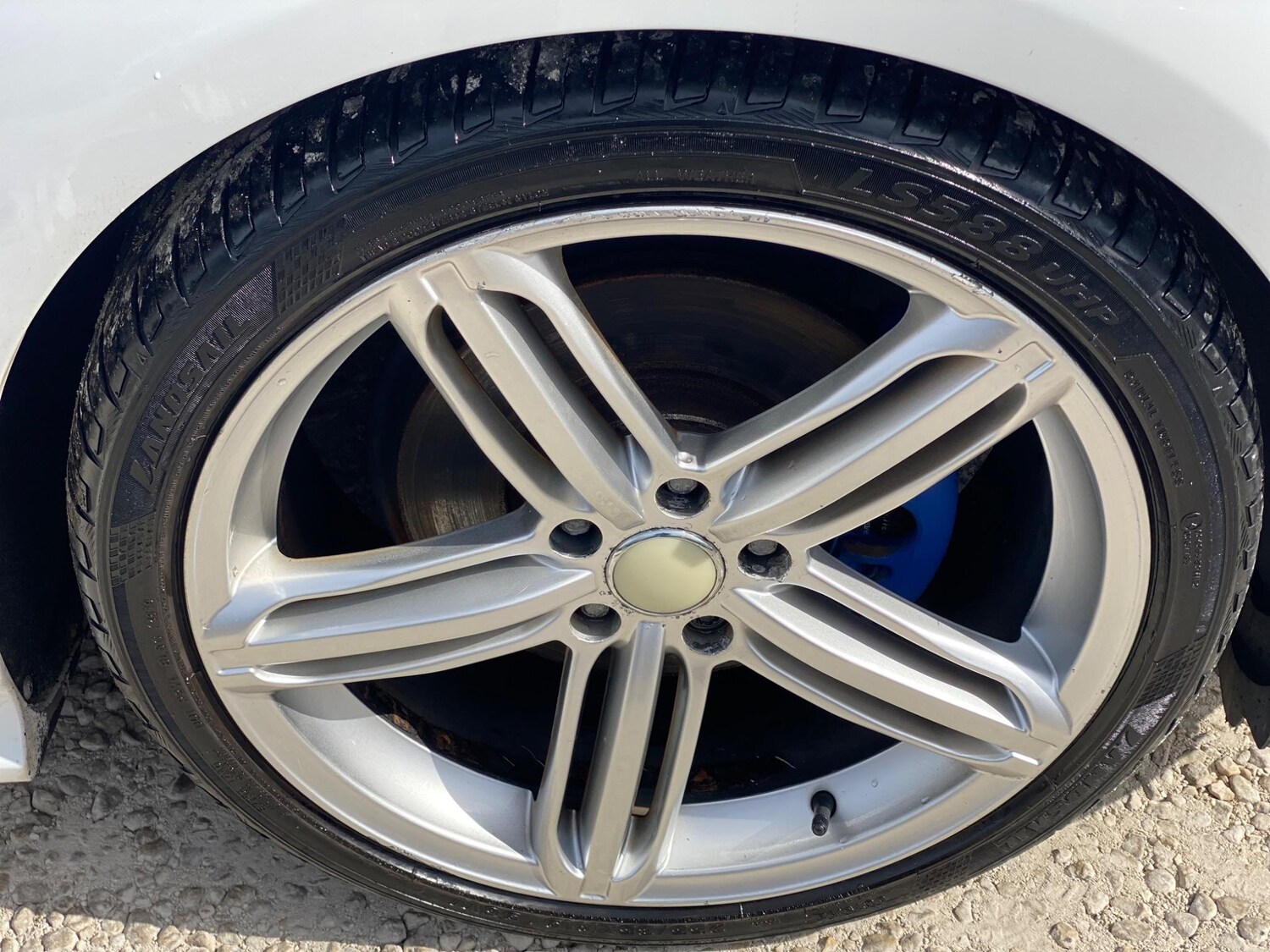 Used Audi TT 2011 for sale - 76199980: Photo 44