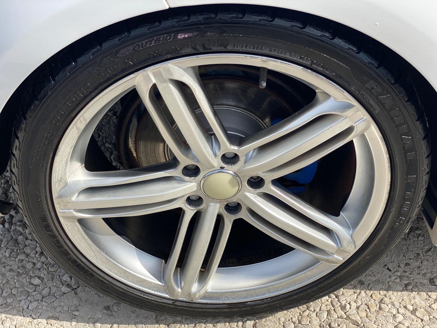 Used Audi TT 2011 for sale - 76199980: Photo 45