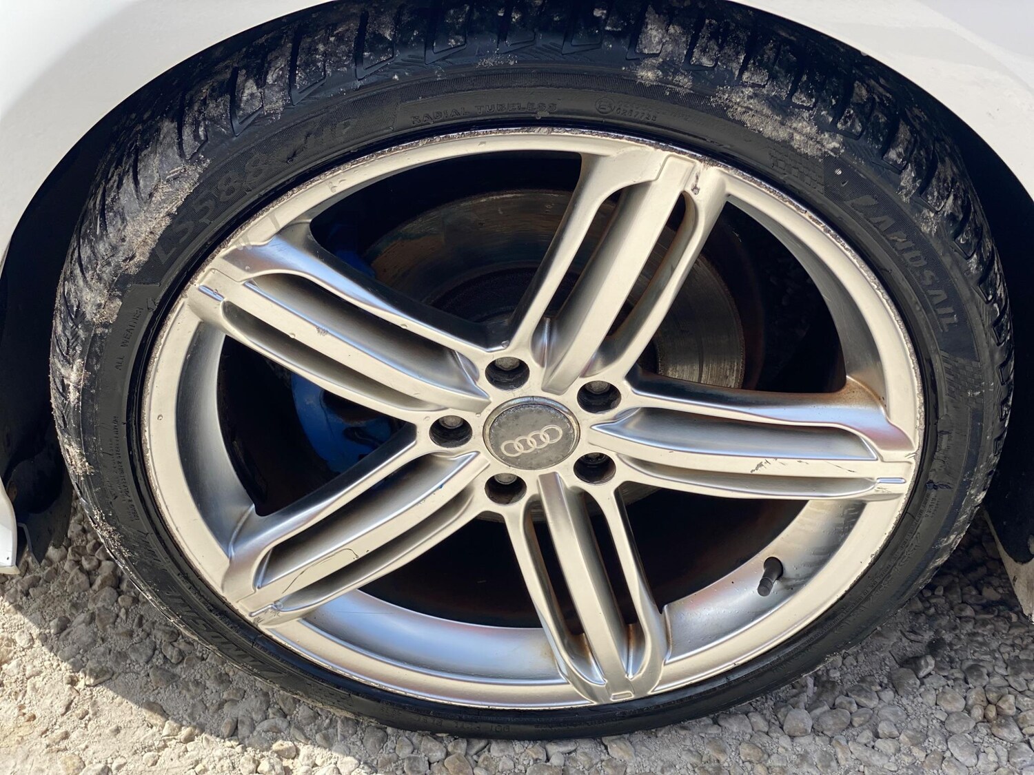 Used Audi TT 2011 for sale - 76199980: Photo 46