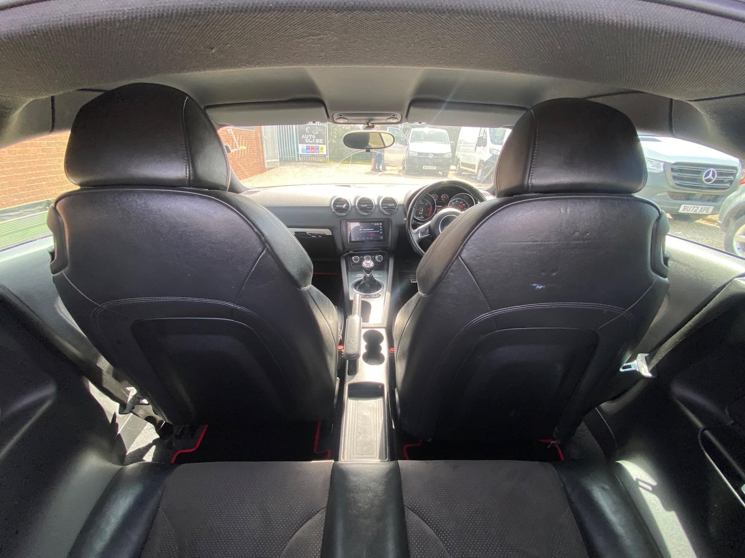 Used Audi TT 2011 for sale - 76199980: Photo 9