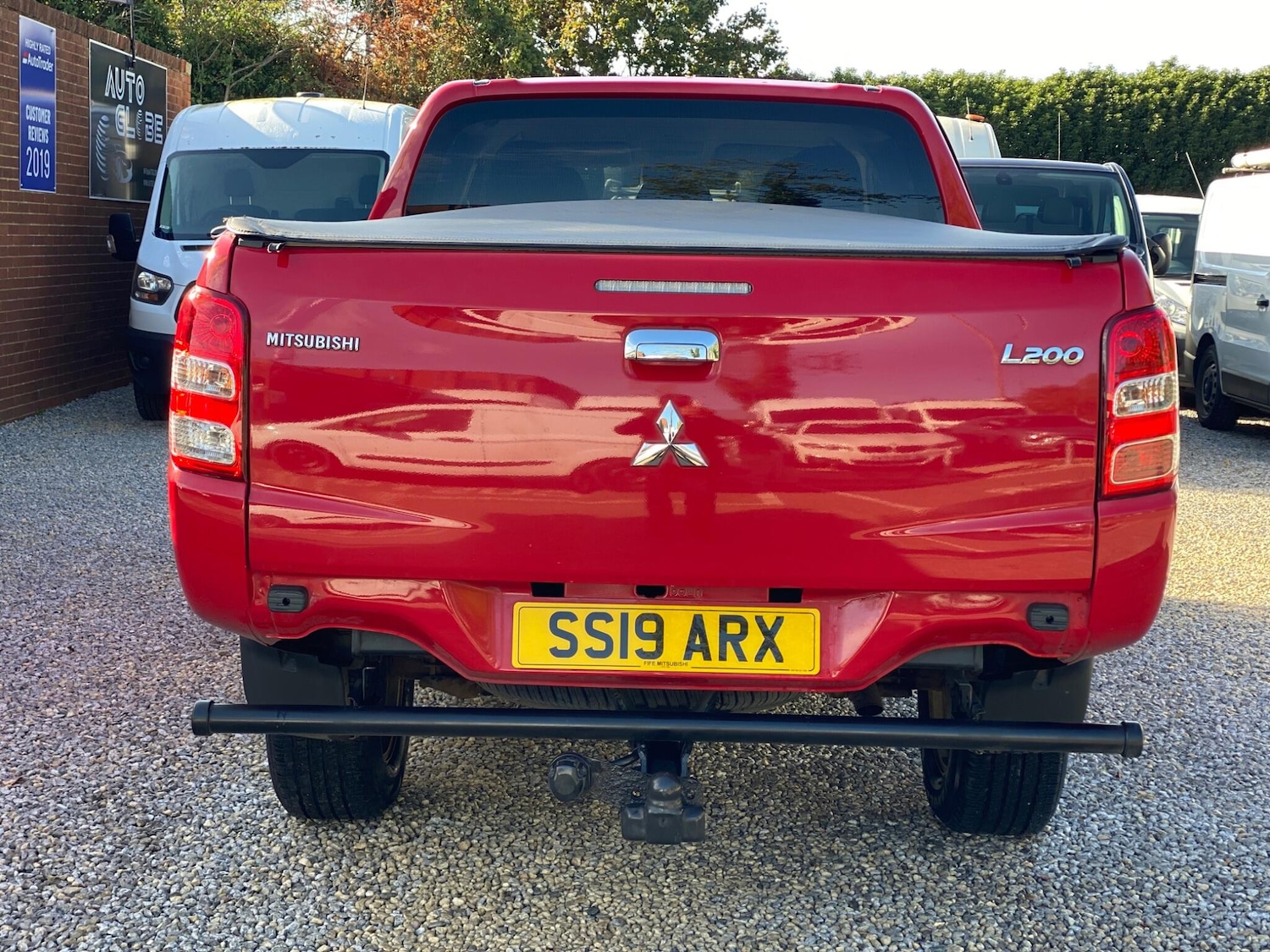 Vehicle 24