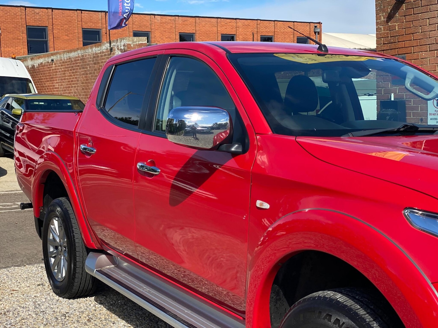 Vehicle 54