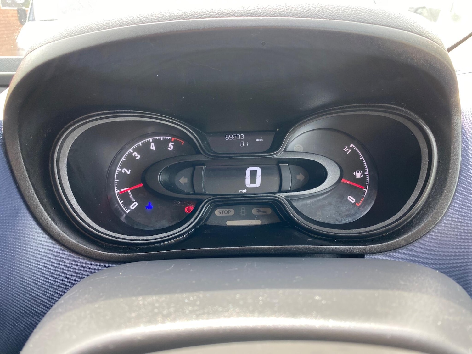 Used Vauxhall Vivaro 2018 for sale - 78171296: Photo 10