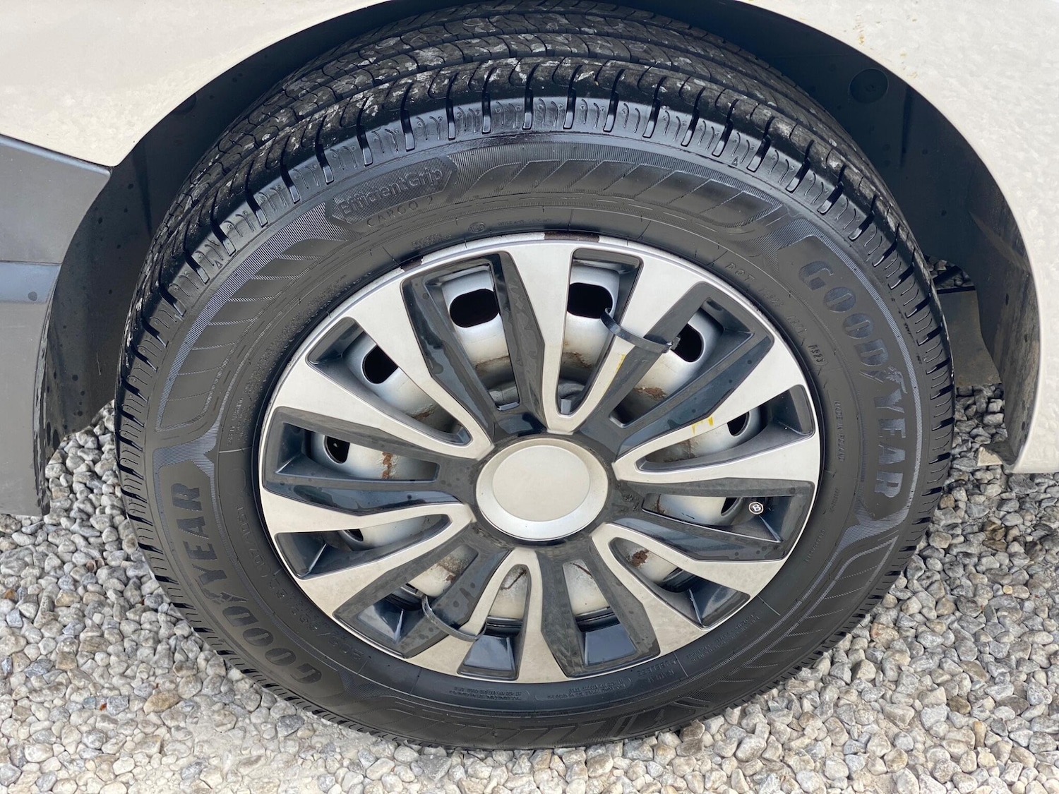 Used Vauxhall Vivaro 2018 for sale - 78171296: Photo 14