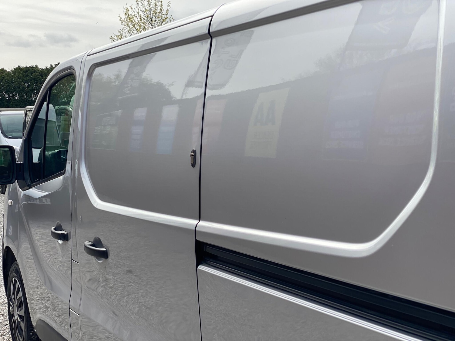 Used Vauxhall Vivaro 2018 for sale - 78171296: Photo 29