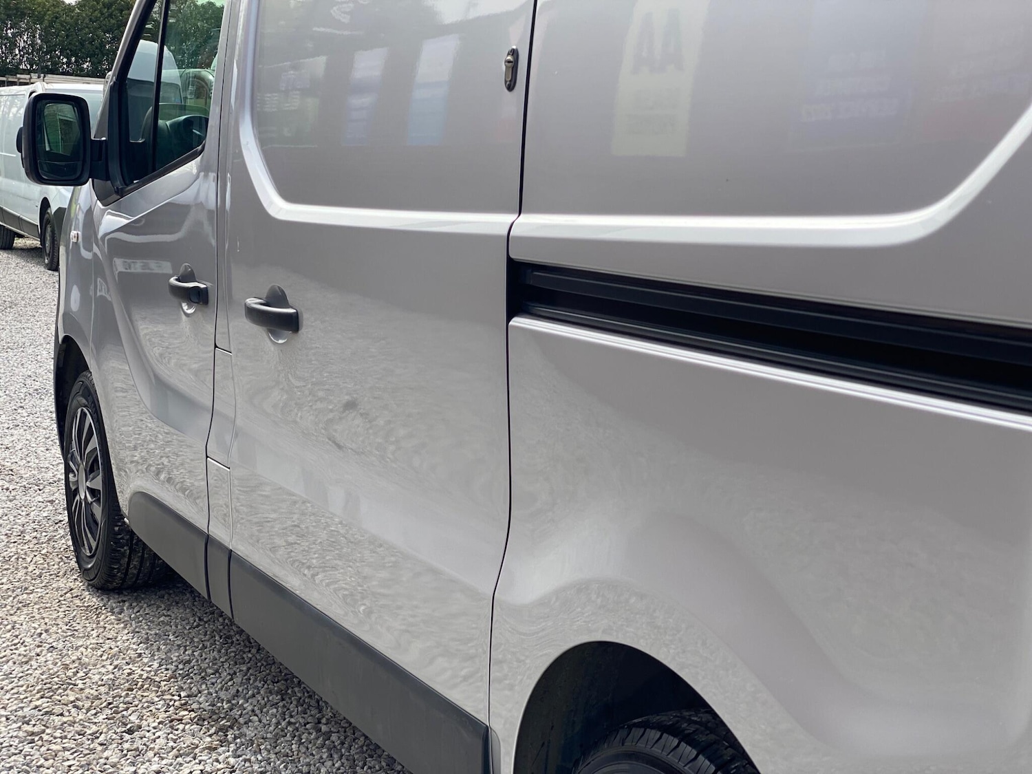 Used Vauxhall Vivaro 2018 for sale - 78171296: Photo 31