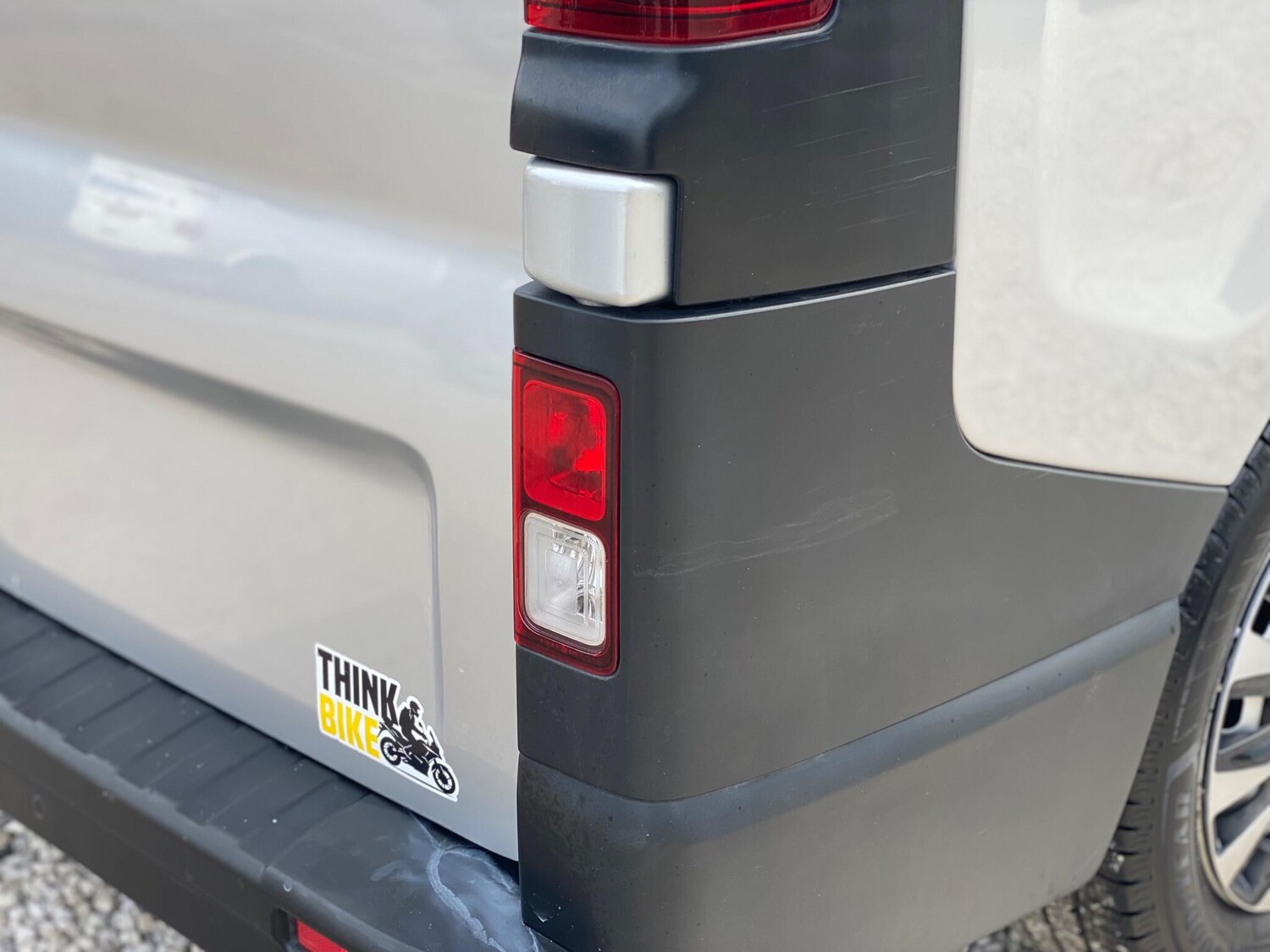 Used Vauxhall Vivaro 2018 for sale - 78171296: Photo 32