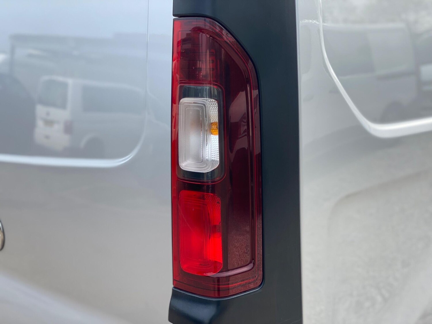 Used Vauxhall Vivaro 2018 for sale - 78171296: Photo 33