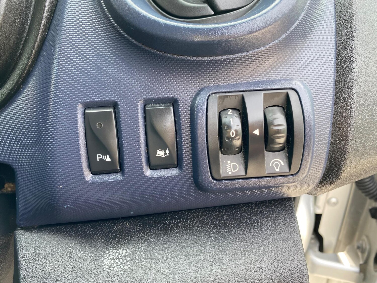 Used Vauxhall Vivaro 2018 for sale - 78171296: Photo 41