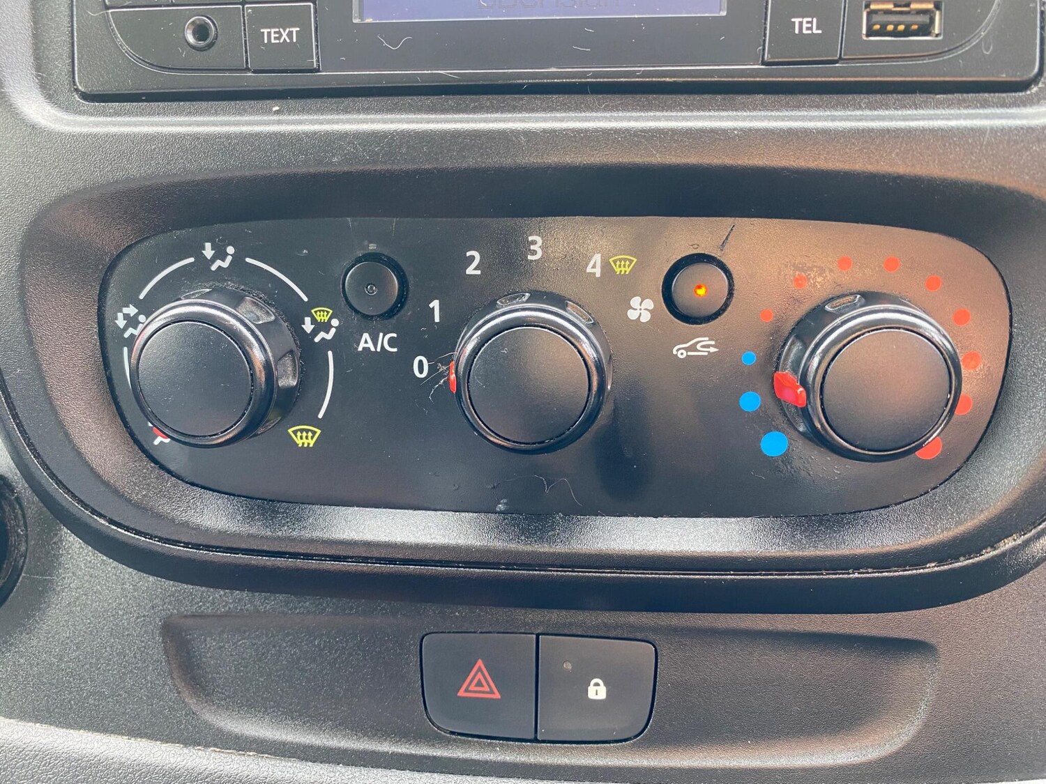 Used Vauxhall Vivaro 2018 for sale - 78171296: Photo 44