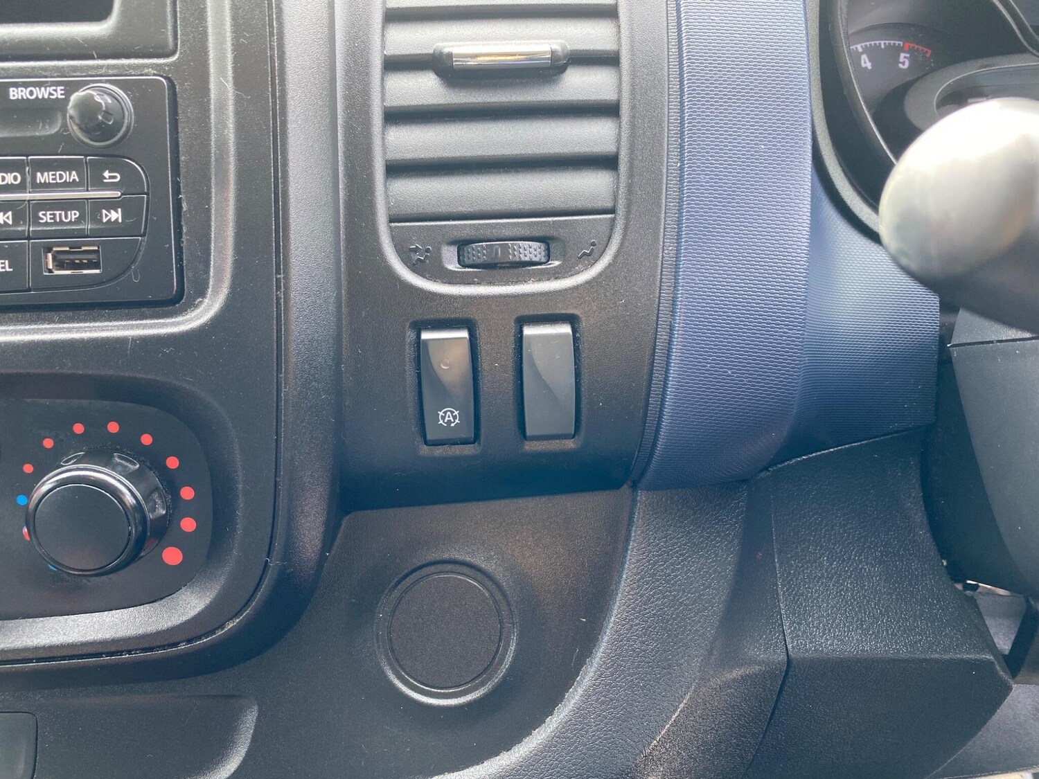 Used Vauxhall Vivaro 2018 for sale - 78171296: Photo 45