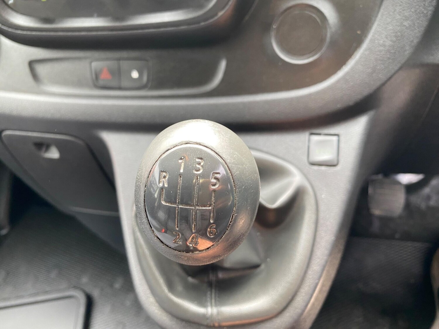 Used Vauxhall Vivaro 2018 for sale - 78171296: Photo 47