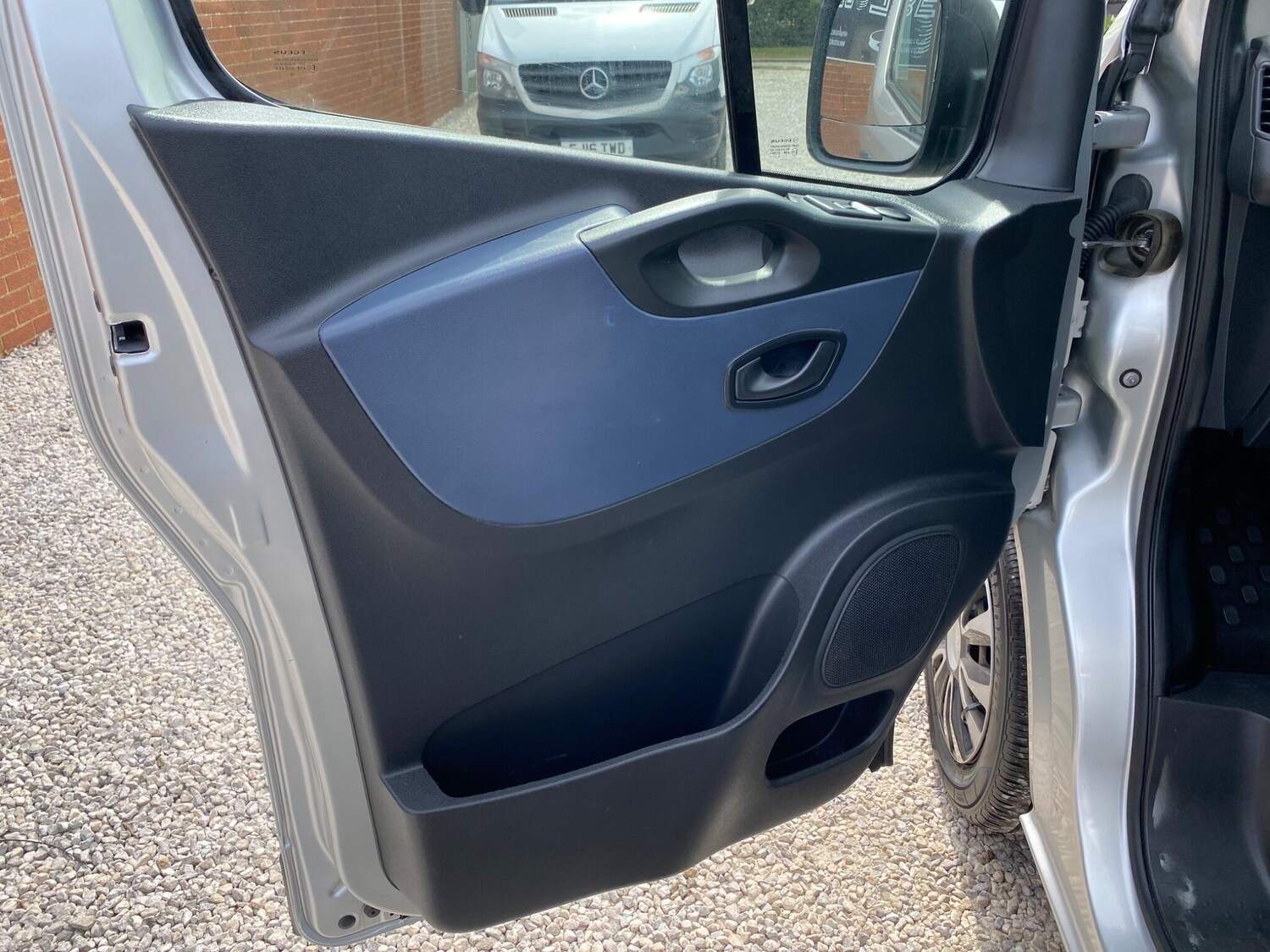 Used Vauxhall Vivaro 2018 for sale - 78171296: Photo 48