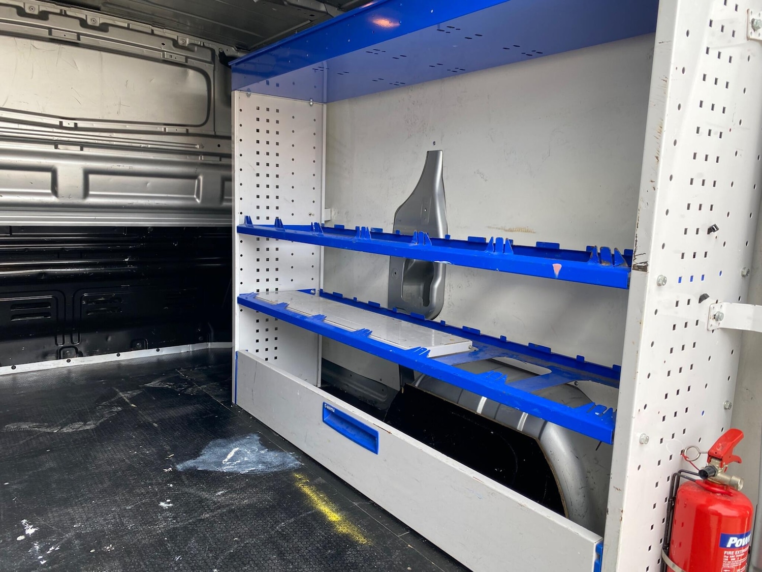 Used Vauxhall Vivaro 2018 for sale - 78171296: Photo 61