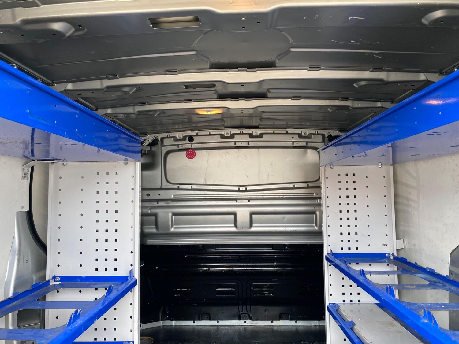 Used Vauxhall Vivaro 2018 for sale - 78171296: Photo 63