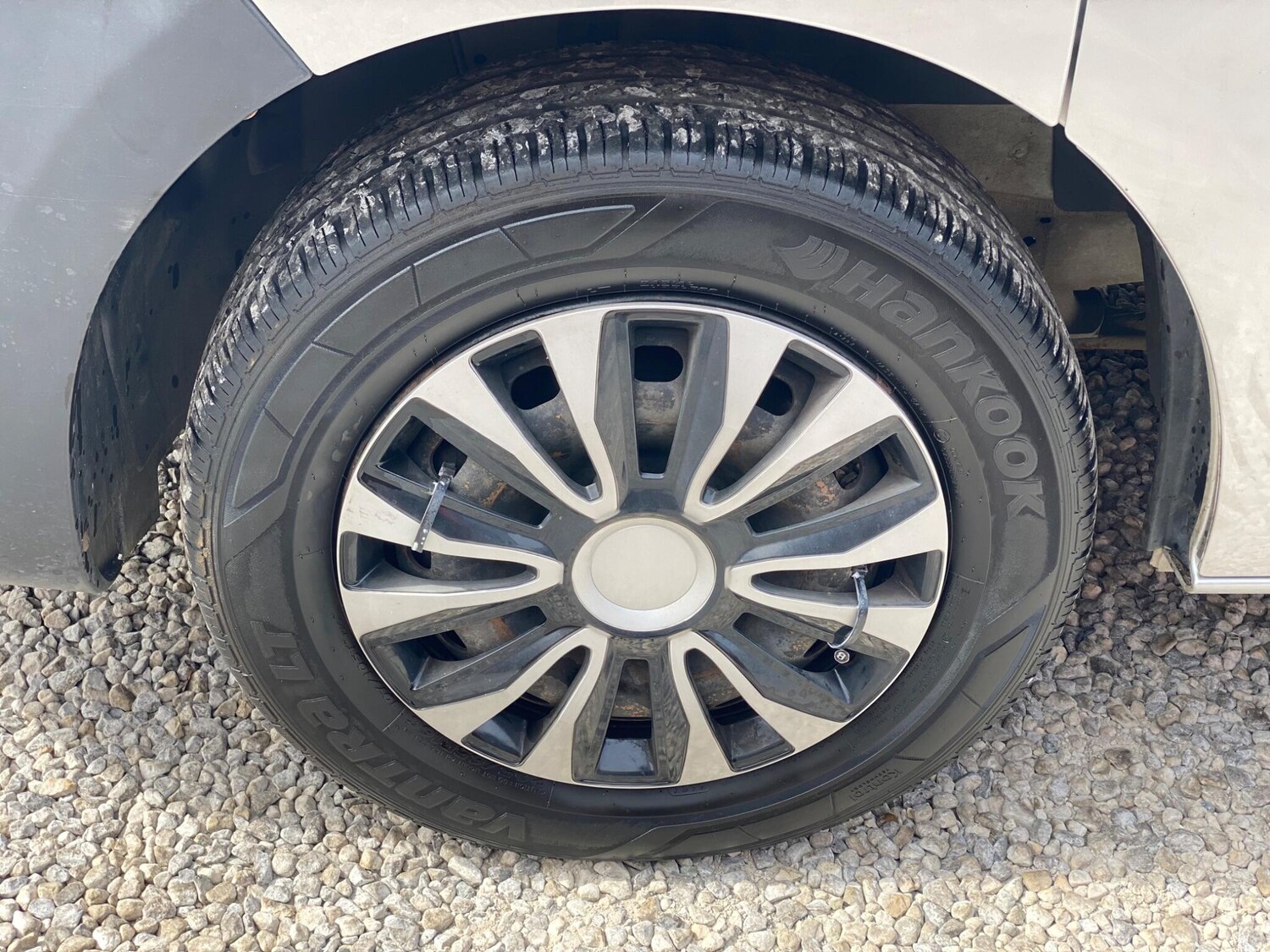 Used Vauxhall Vivaro 2018 for sale - 78171296: Photo 64