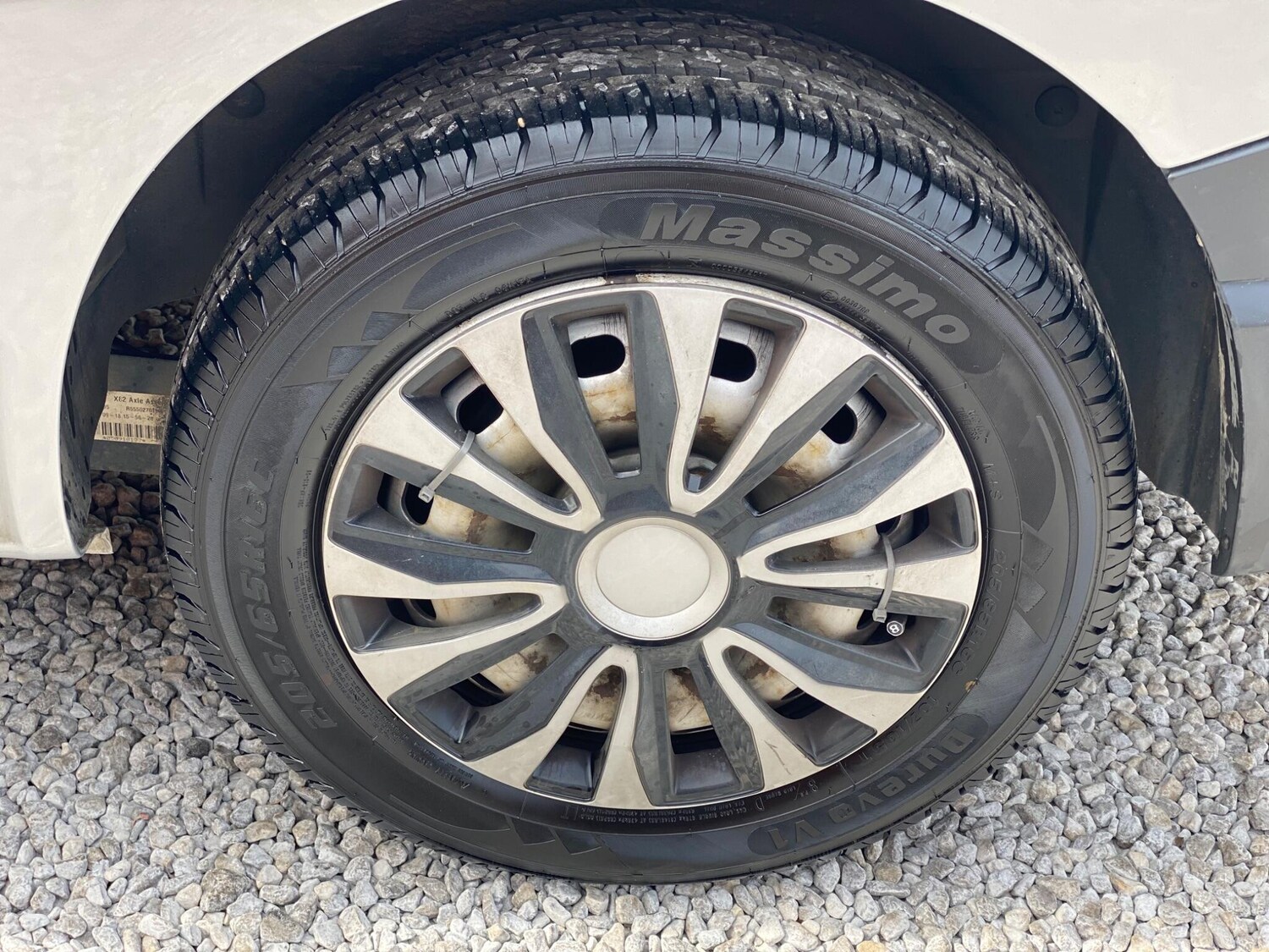 Used Vauxhall Vivaro 2018 for sale - 78171296: Photo 65