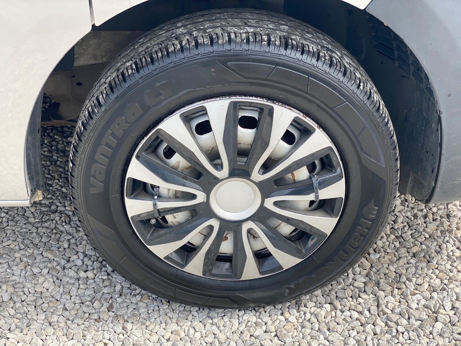 Used Vauxhall Vivaro 2018 for sale - 78171296: Photo 66