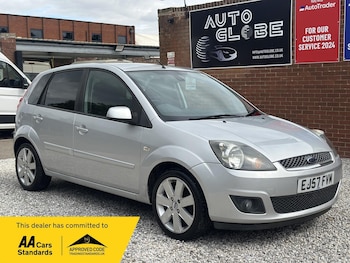 Ford - Fiesta