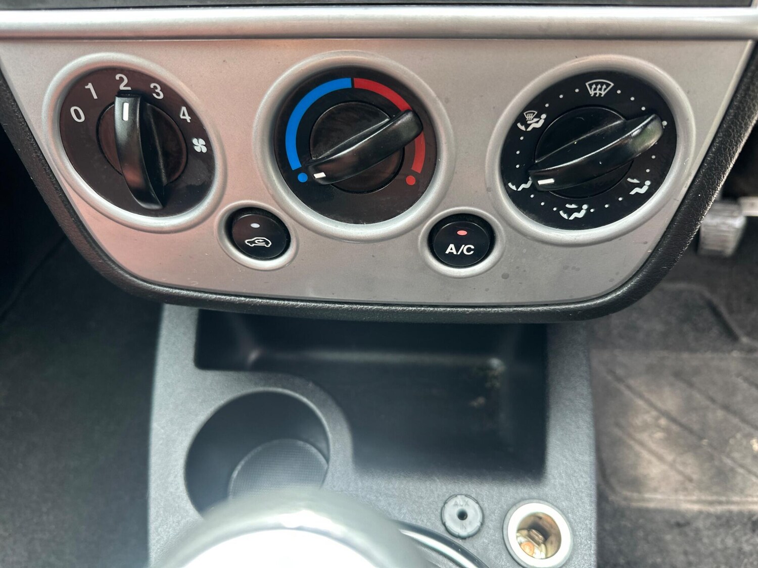 Vehicle 36