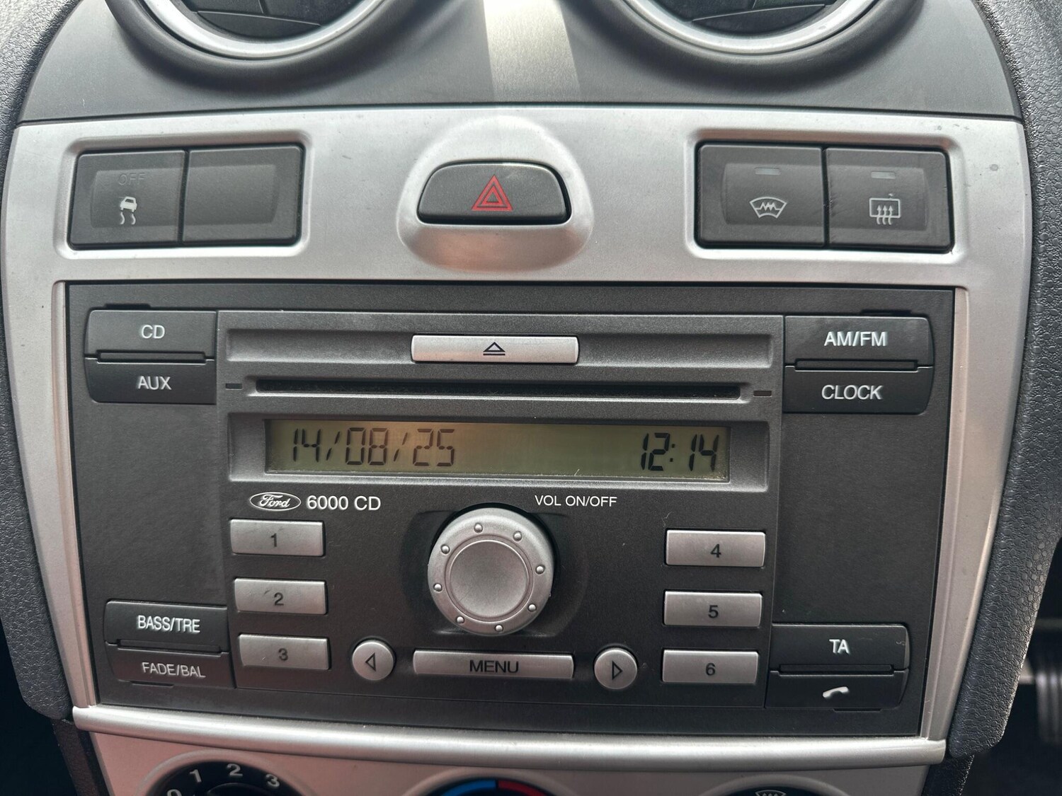 Vehicle 38