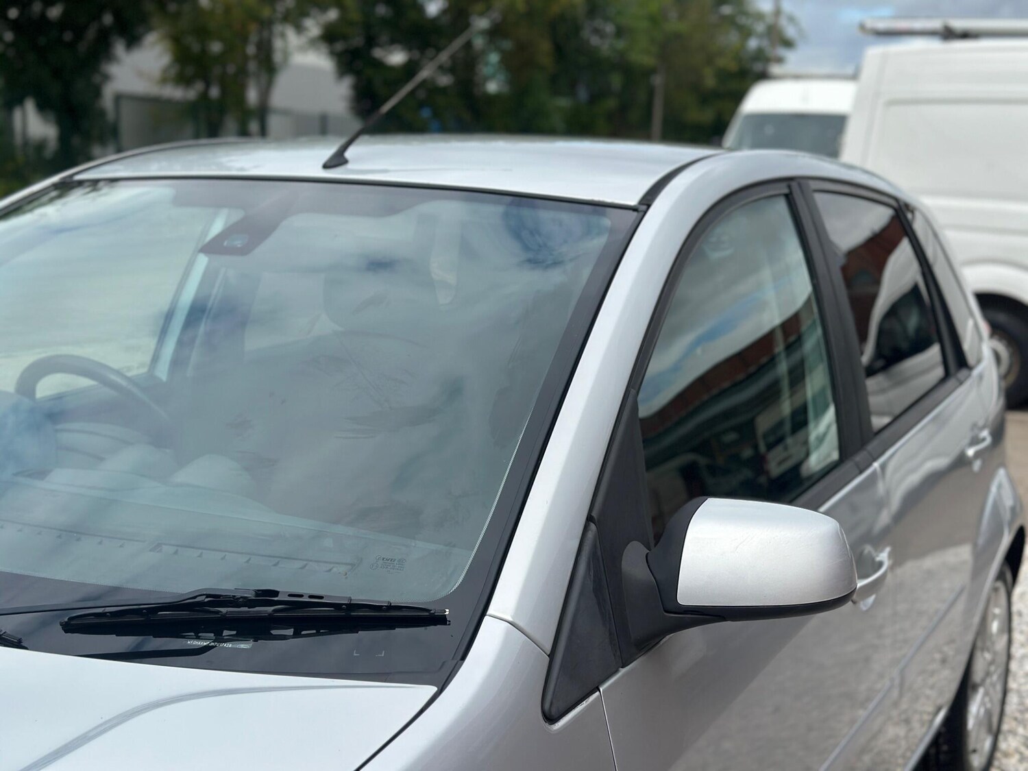 Vehicle 43