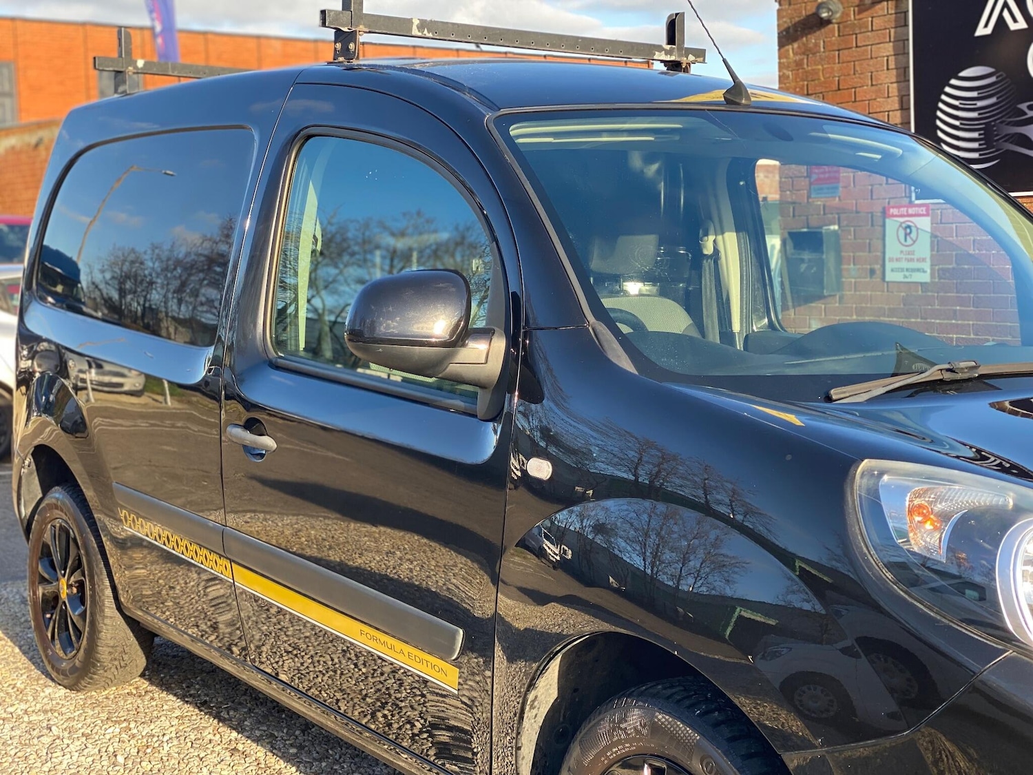 Used Renault Kangoo 2018 for sale - 77040095: Photo 14