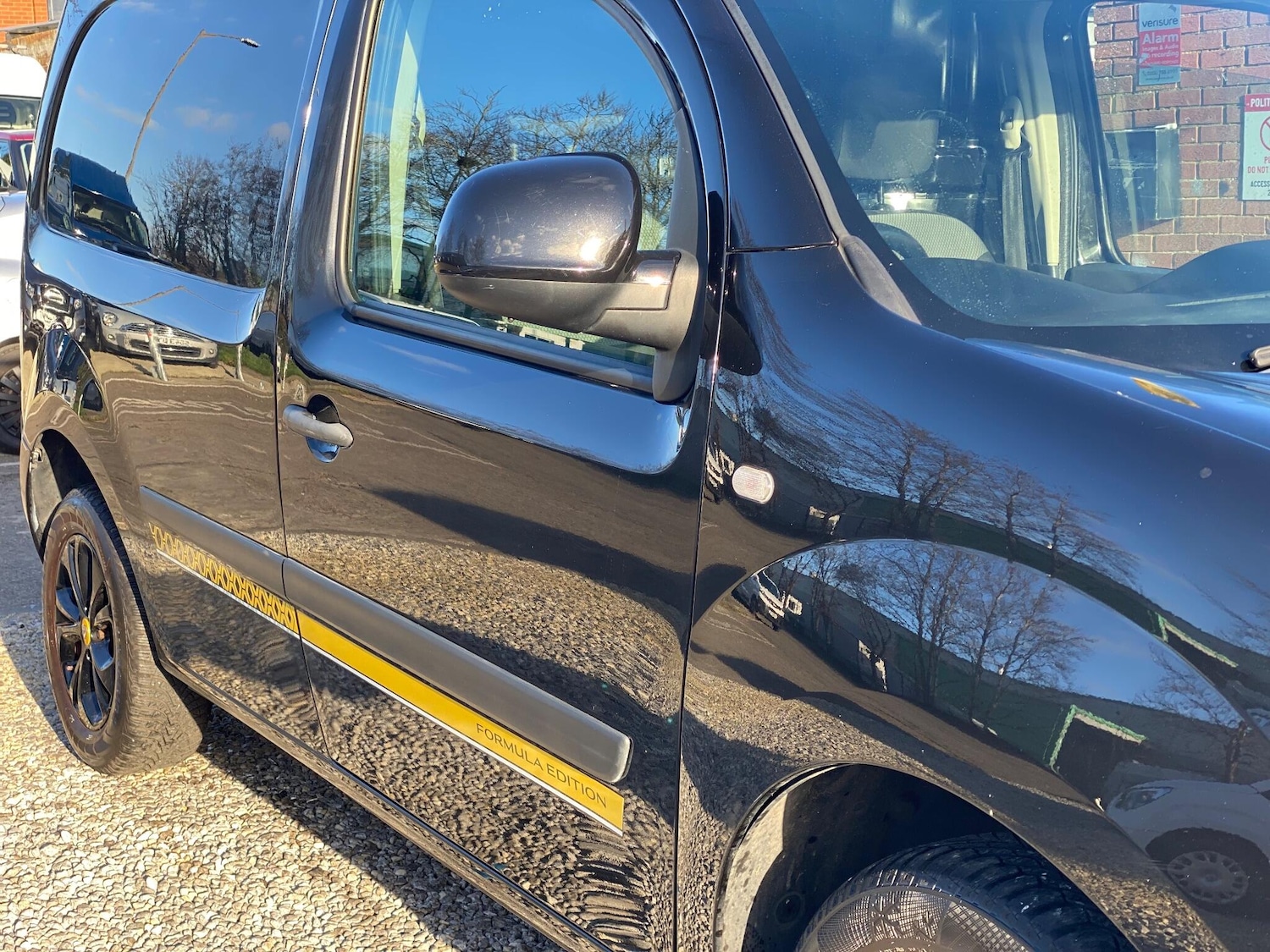 Used Renault Kangoo 2018 for sale - 77040095: Photo 15