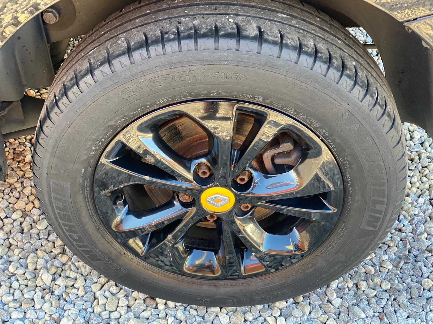 Used Renault Kangoo 2018 for sale - 77040095: Photo 25