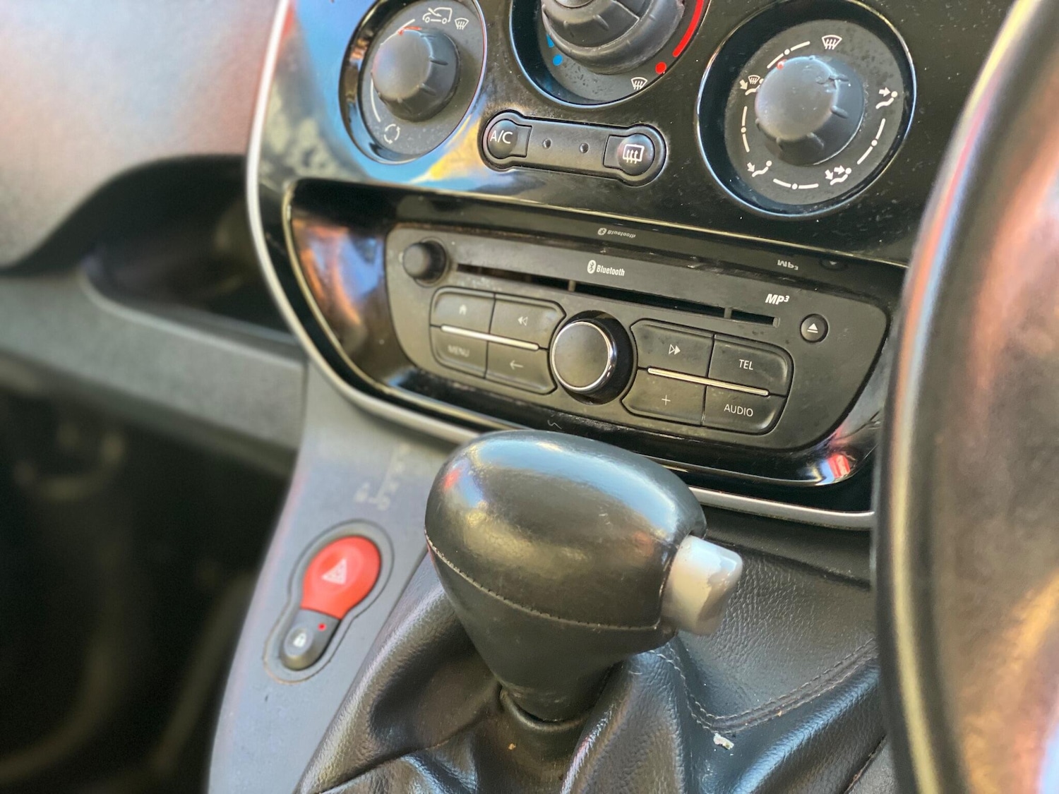 Used Renault Kangoo 2018 for sale - 77040095: Photo 30