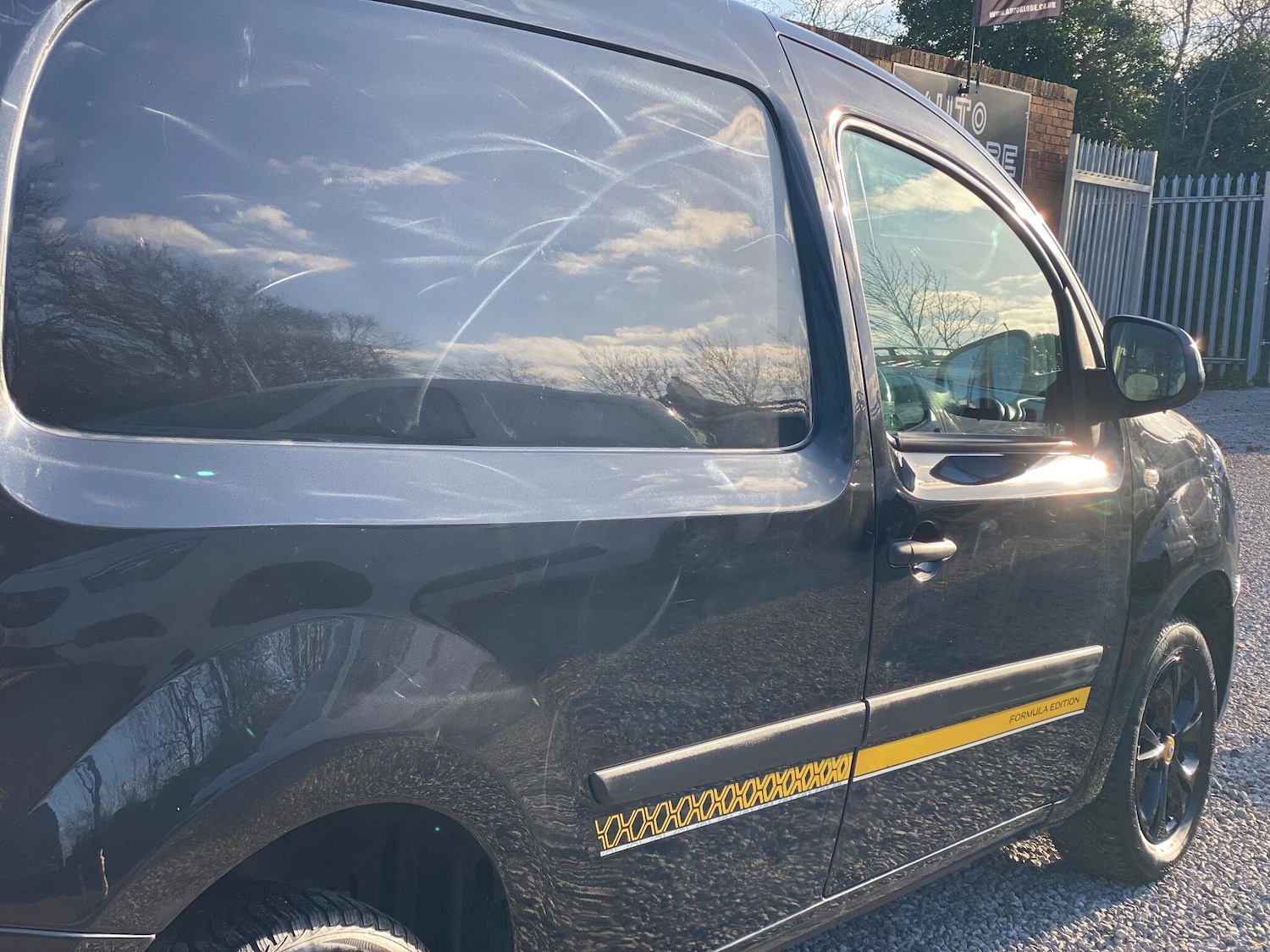 Used Renault Kangoo 2018 for sale - 77040095: Photo 42