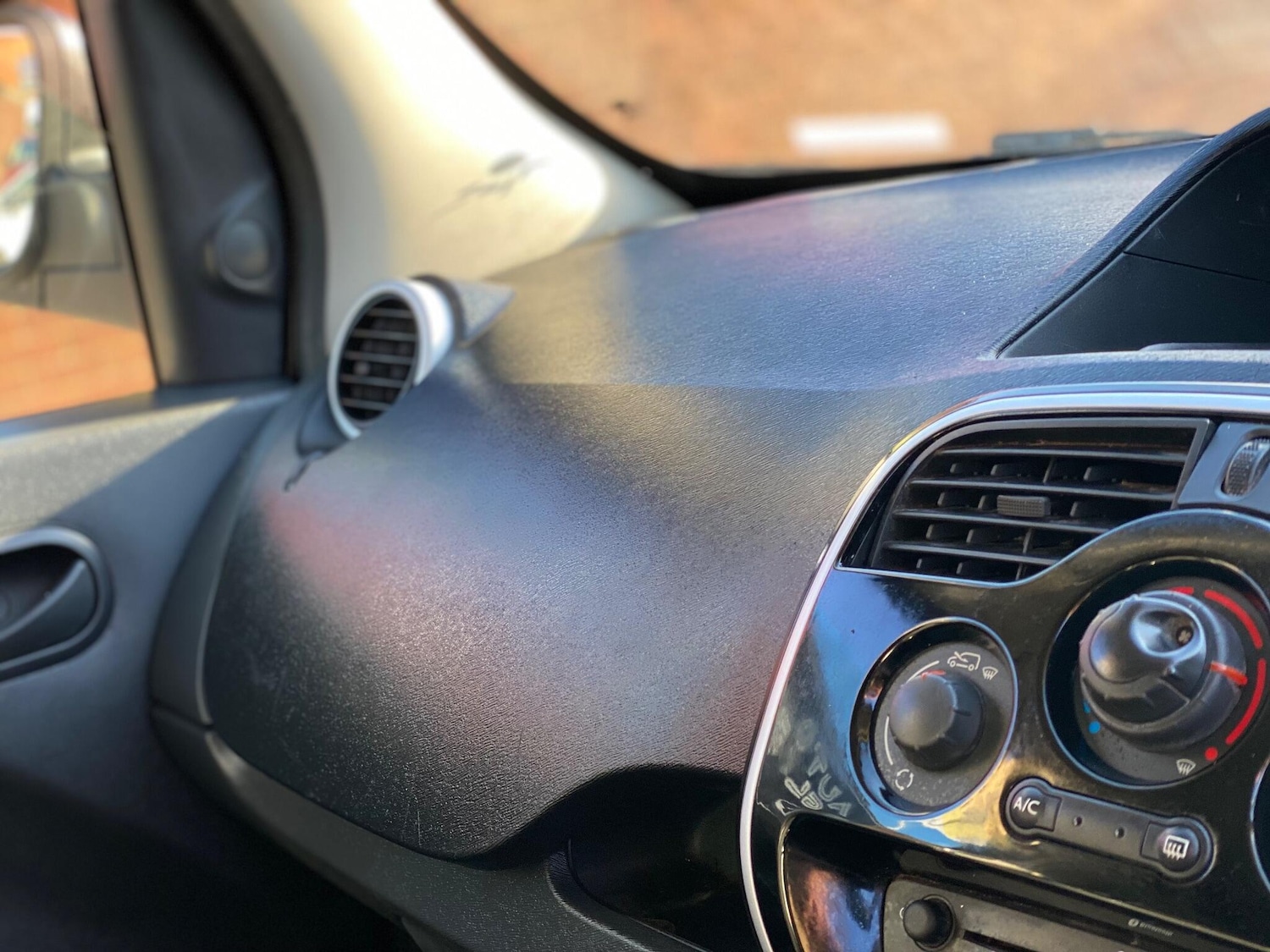 Used Renault Kangoo 2018 for sale - 77040095: Photo 46