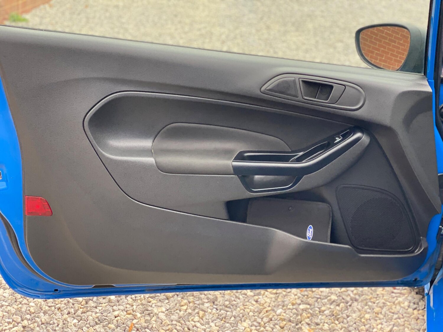 Used Ford Fiesta Van 2017 for sale - 76189612: Photo 32