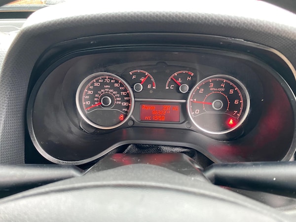 Used Fiat Doblo 2020 for sale - 74768422: Photo 10