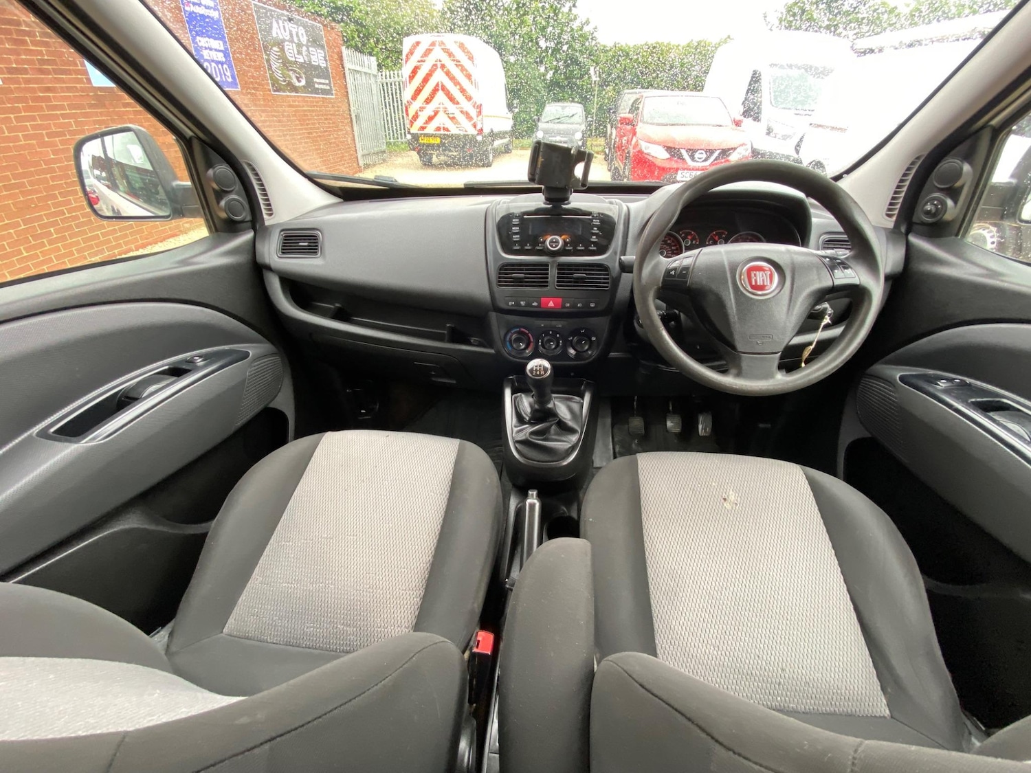 Vehicle 11