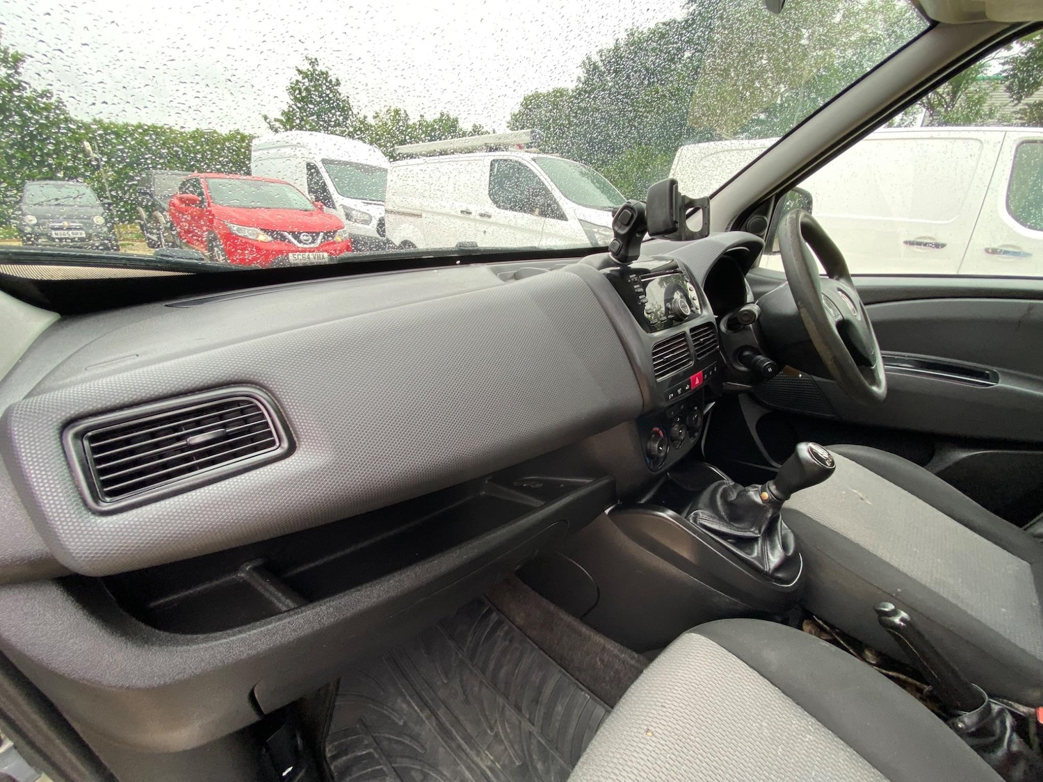 Vehicle 13
