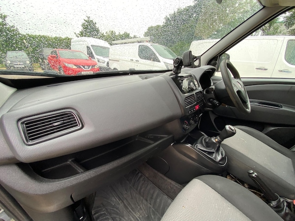 Used Fiat Doblo 2020 for sale - 74768422: Photo 13