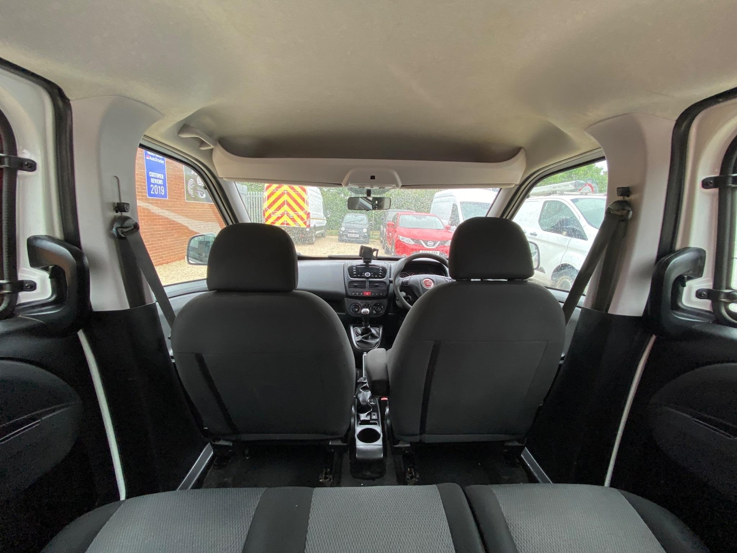 Vehicle 15